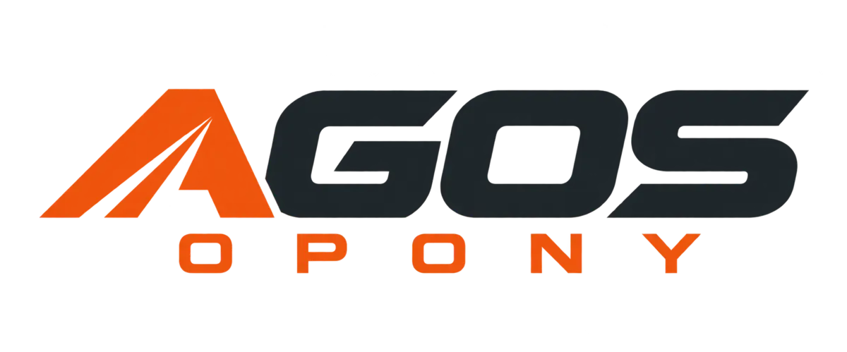 AGOS OPONY